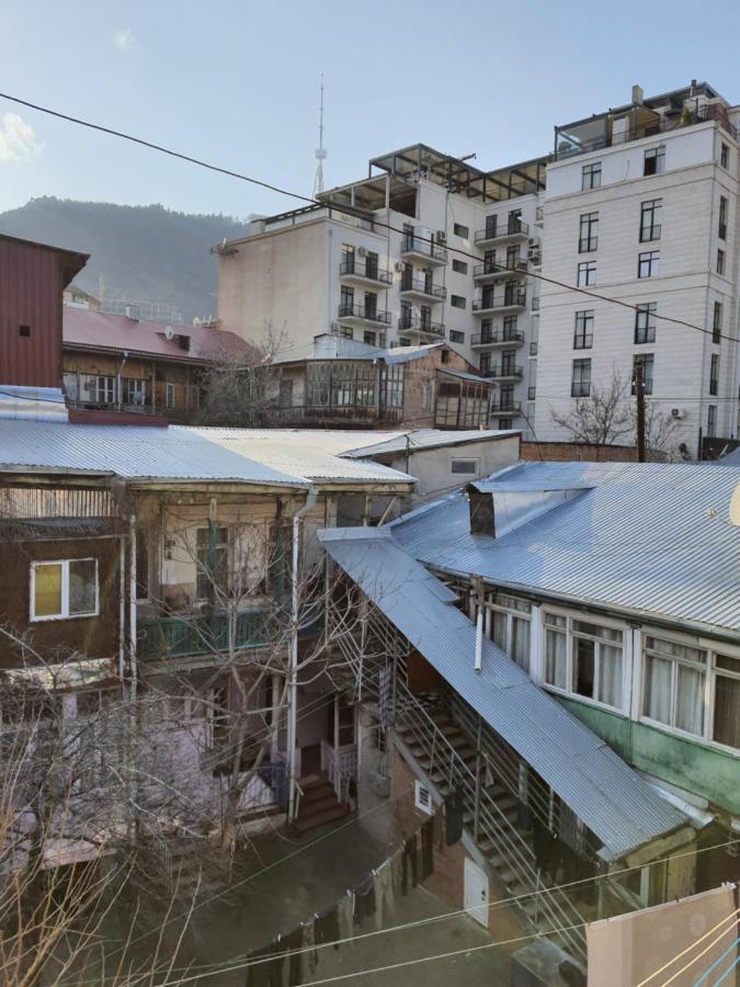 Old Tbilisi Flavor For You 外观 照片