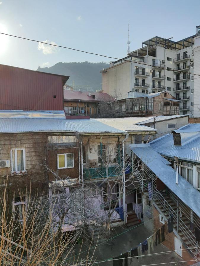 Old Tbilisi Flavor For You 外观 照片