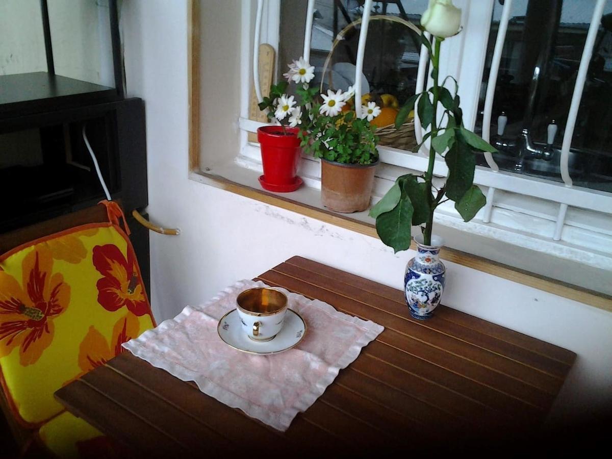 Old Tbilisi Flavor For You 外观 照片
