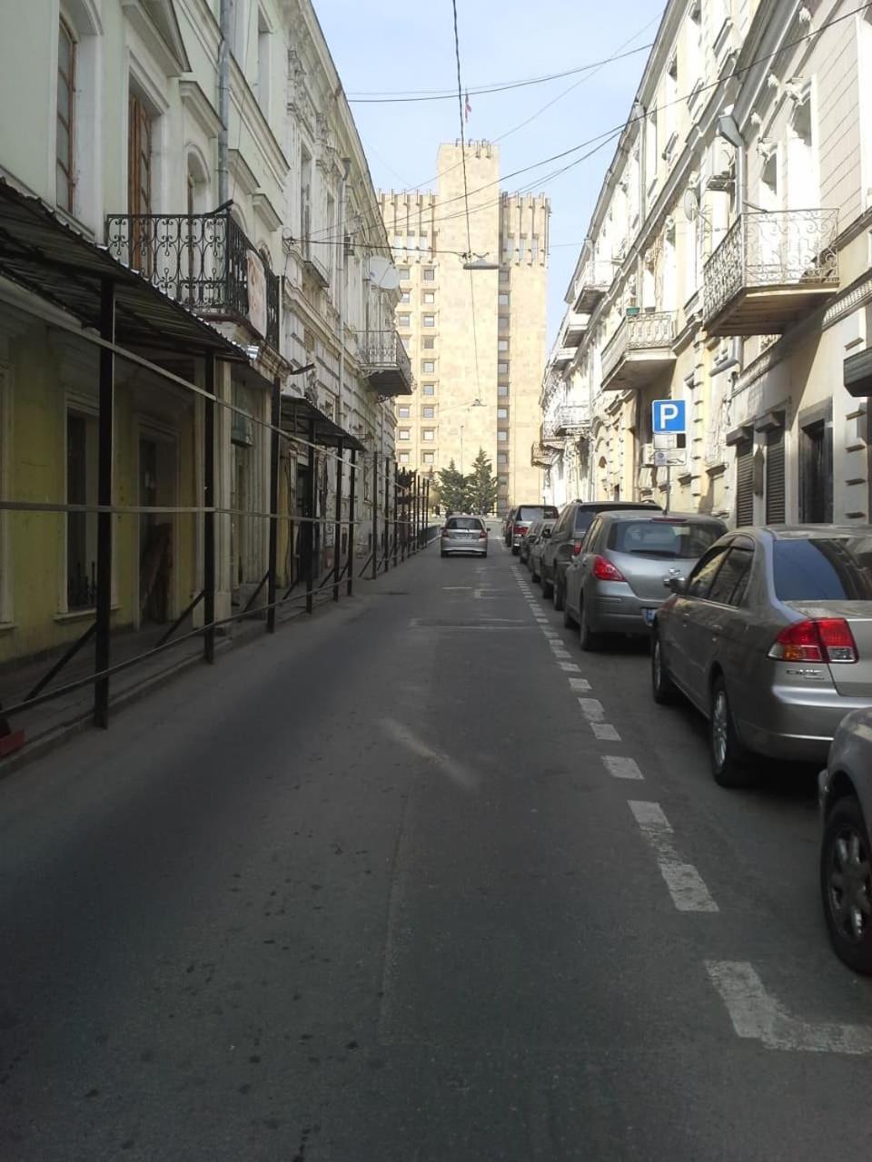 Old Tbilisi Flavor For You 外观 照片